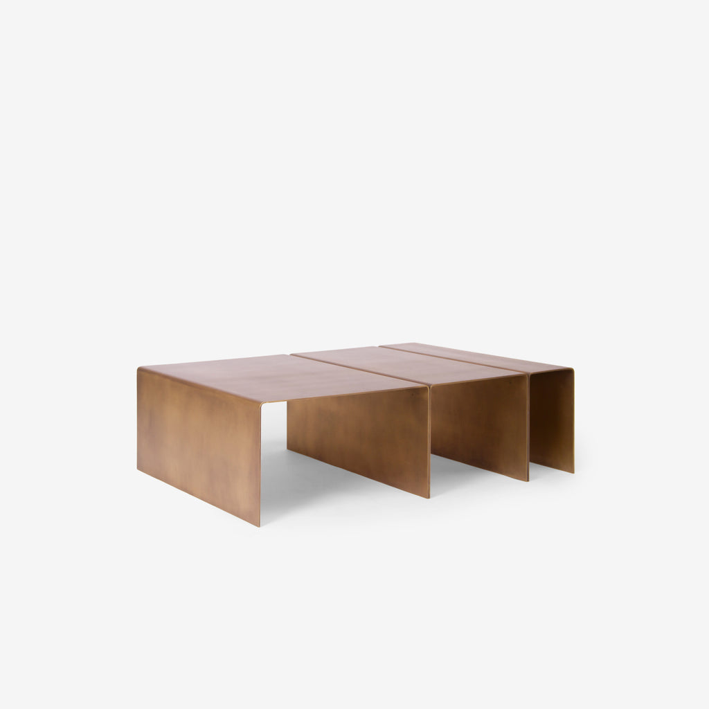 Segment Coffee Table