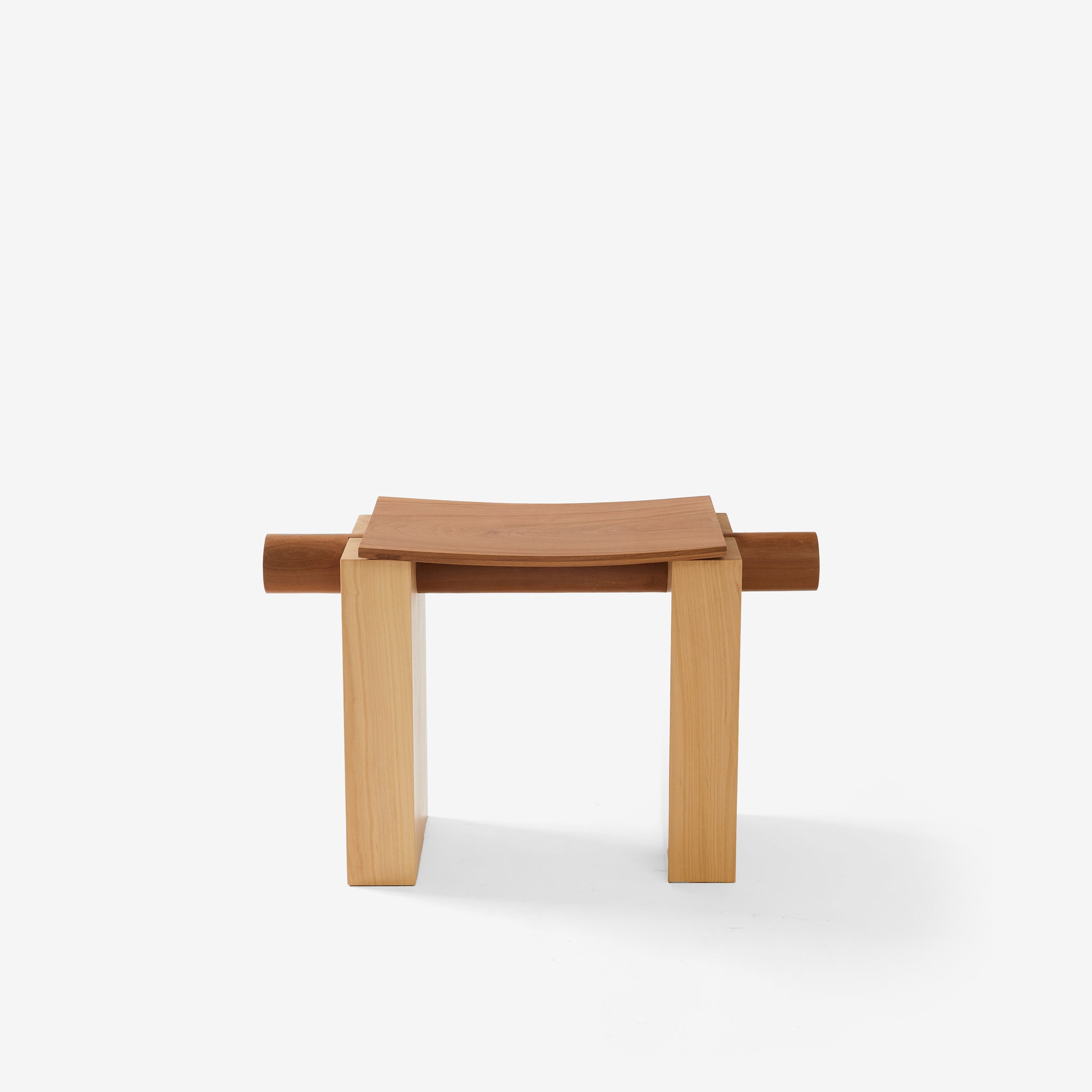 Single Tronco Bench