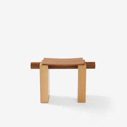 Single Tronco Bench