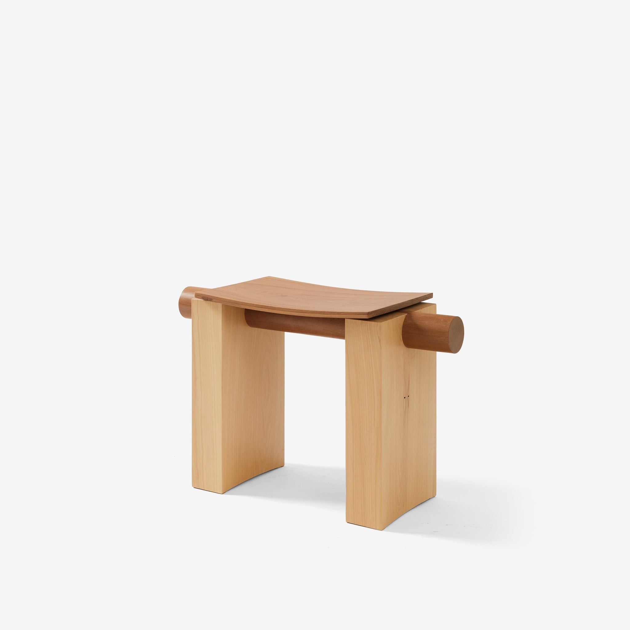Single Tronco Bench