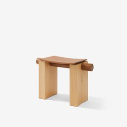 Single Tronco Bench