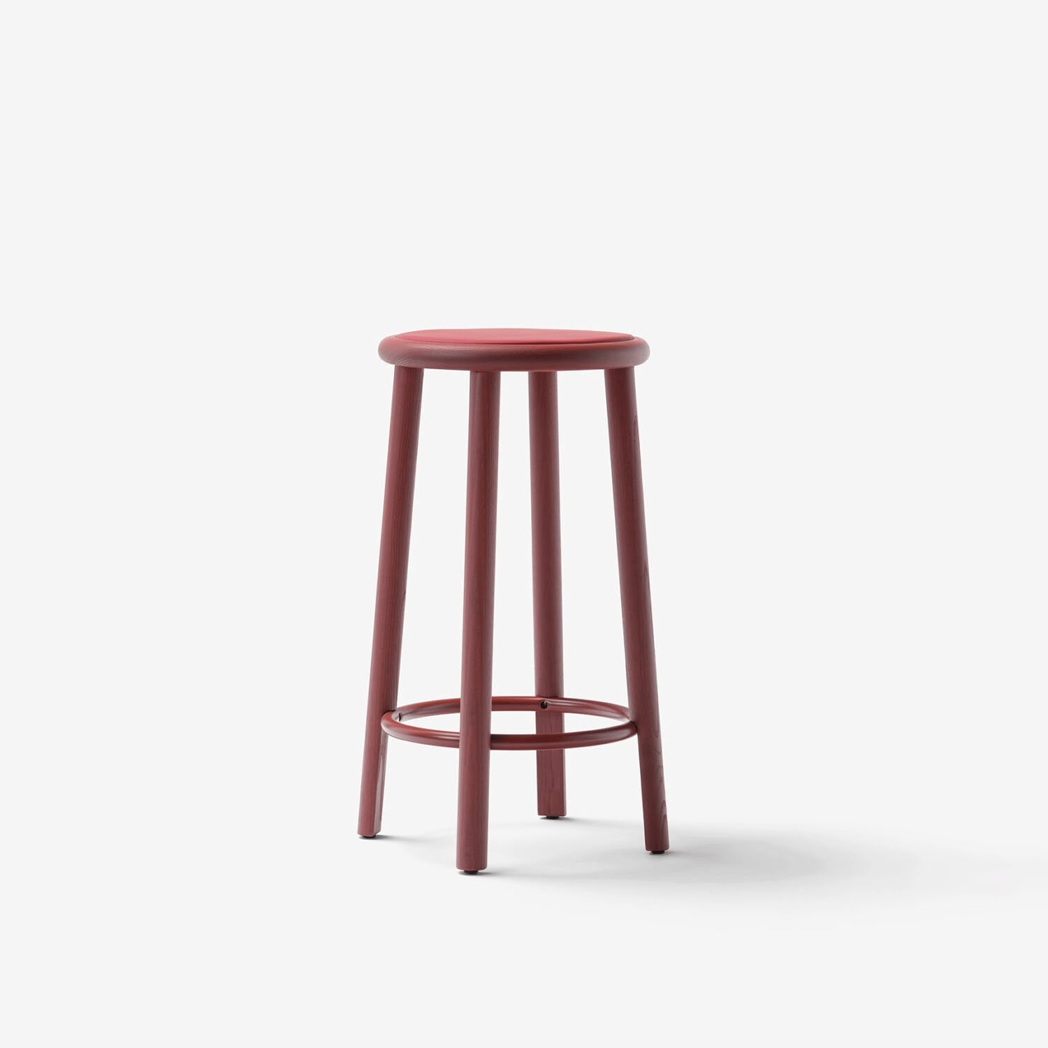 Solo Barstool – Leibal
