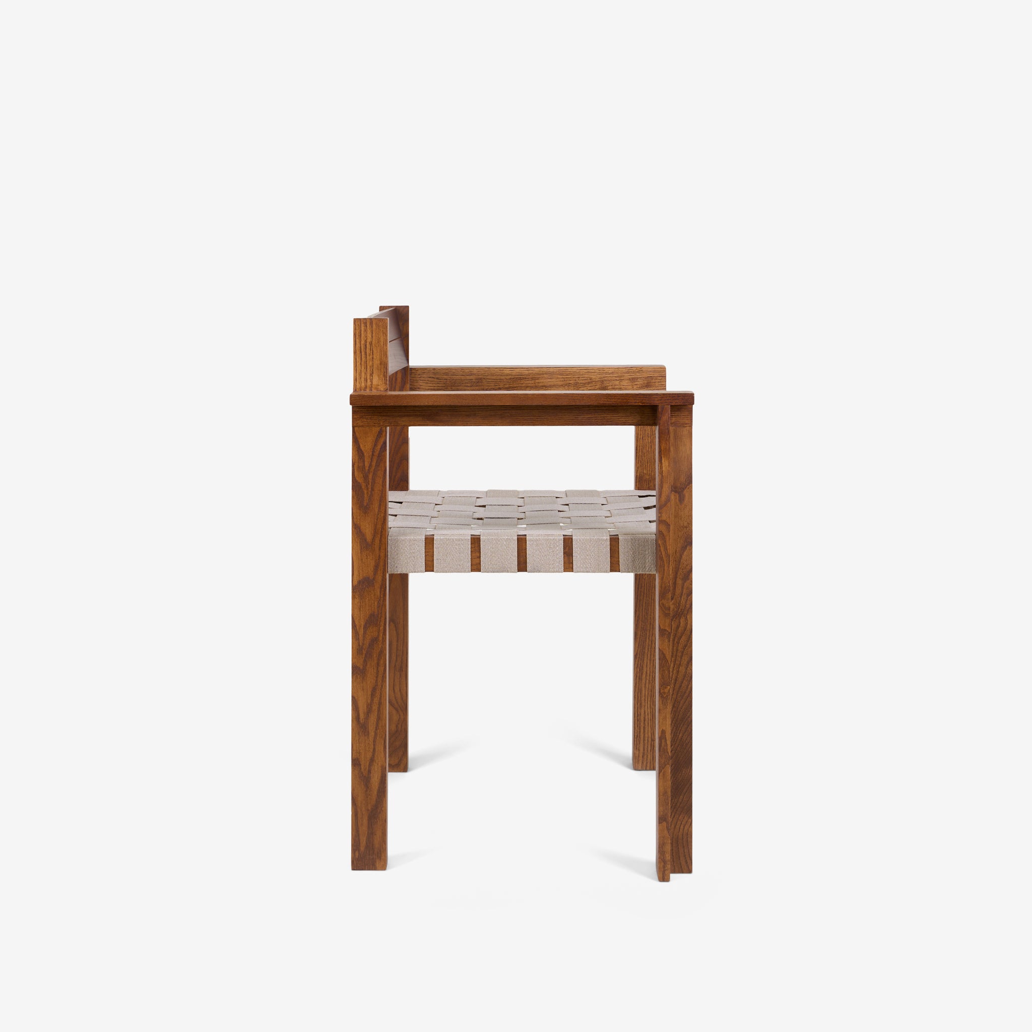 Symmetry Armrest Chair