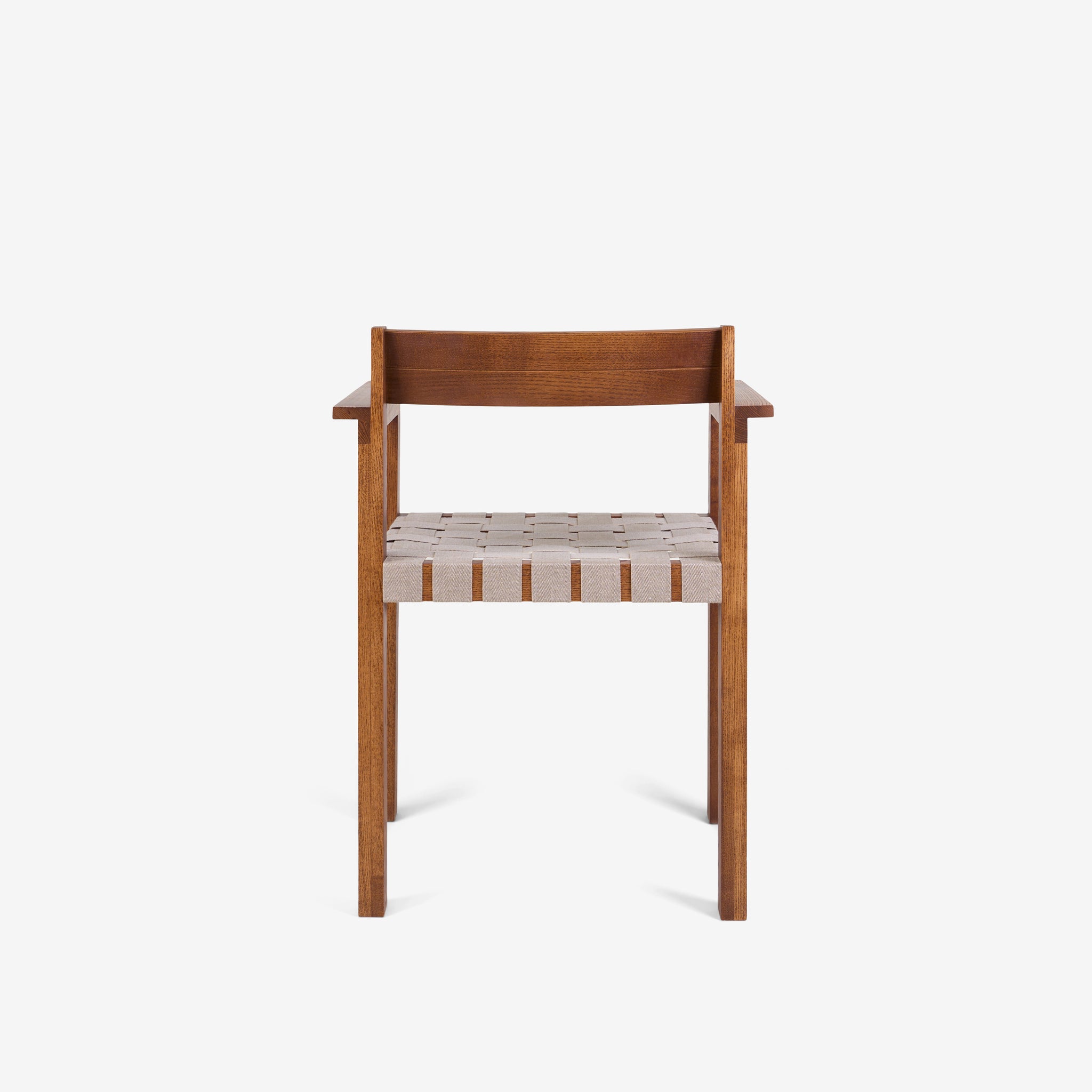 Symmetry Armrest Chair