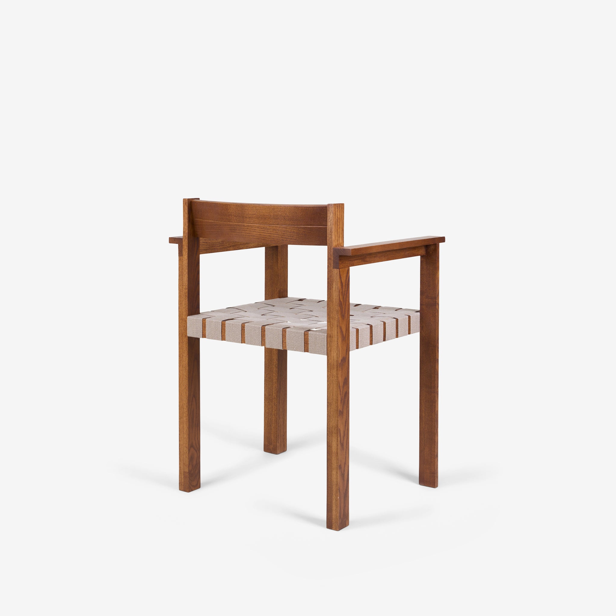 Symmetry Armrest Chair