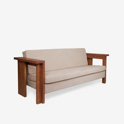Symmetry Couch