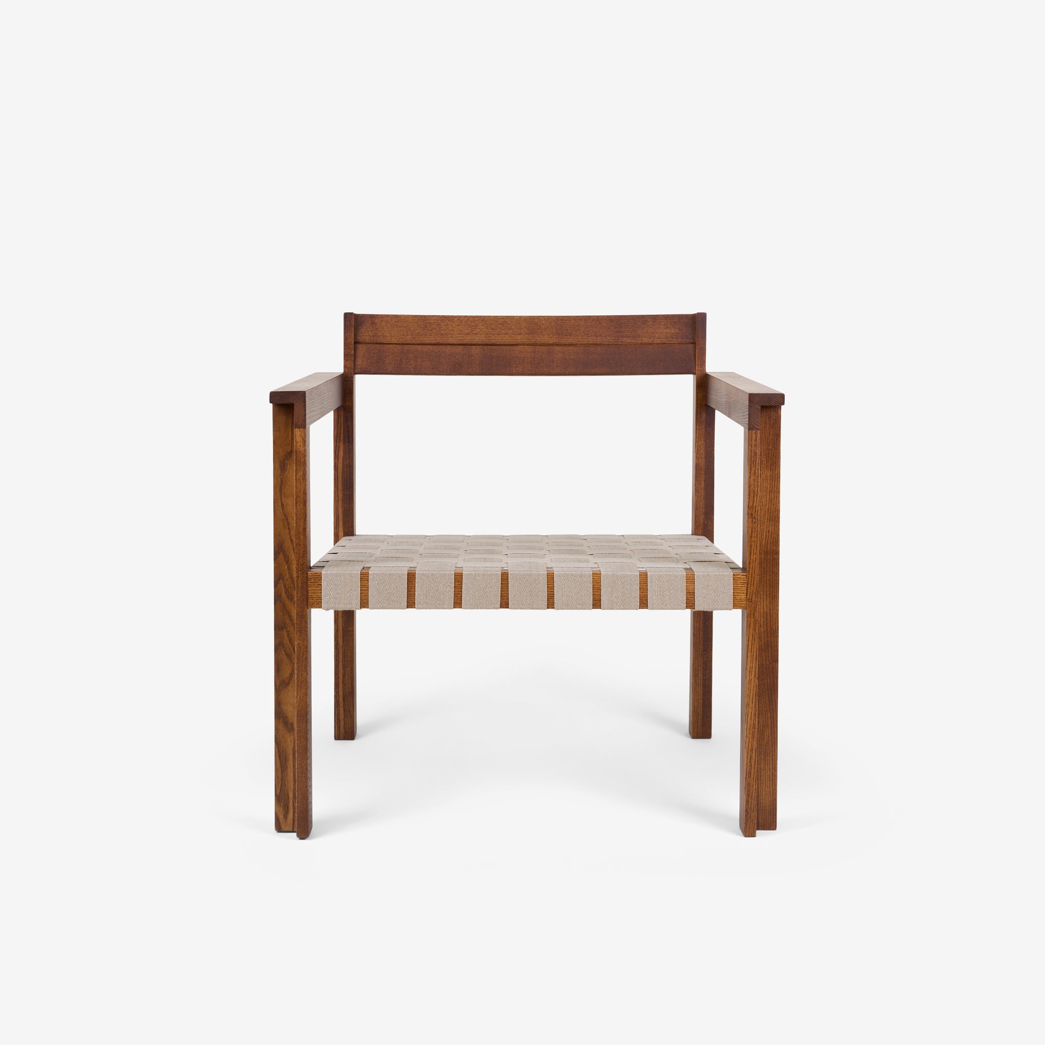 Symmetry Easy Chair