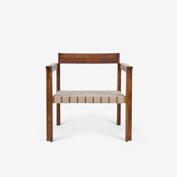 Symmetry Easy Chair