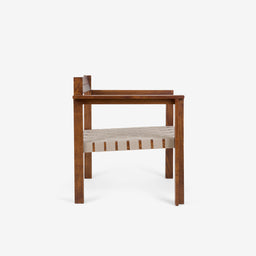 Symmetry Easy Chair