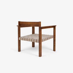 Symmetry Easy Chair