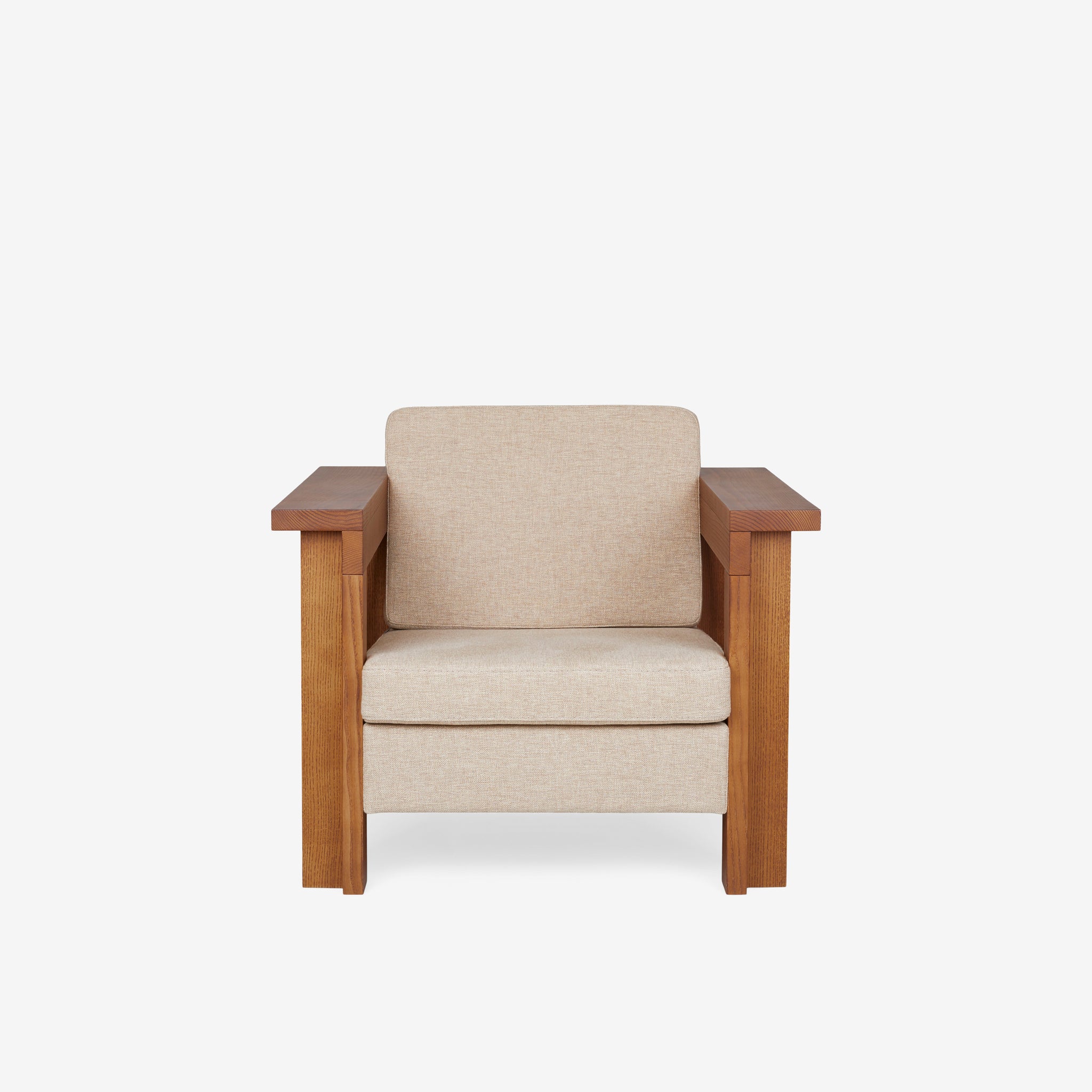 Symmetry Lounge Chair