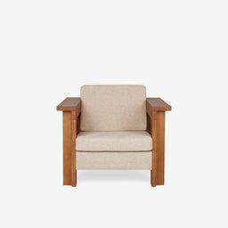 Symmetry Lounge Chair
