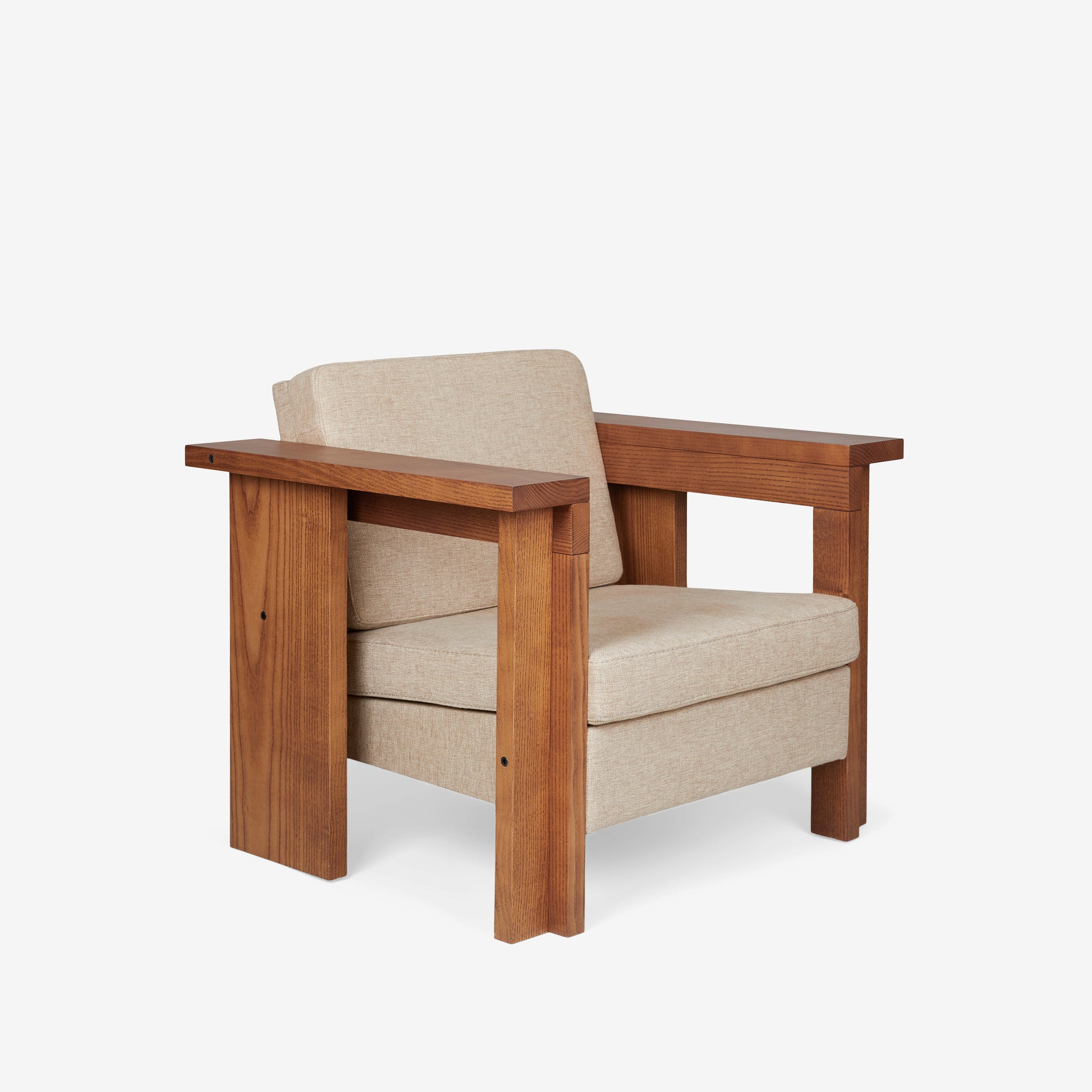 Symmetry Lounge Chair