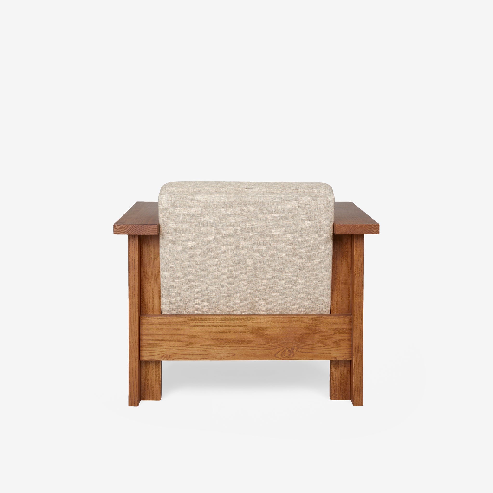 Symmetry Lounge Chair