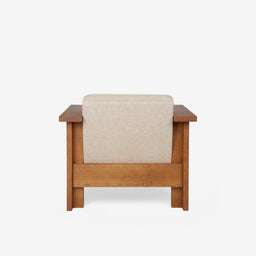 Symmetry Lounge Chair