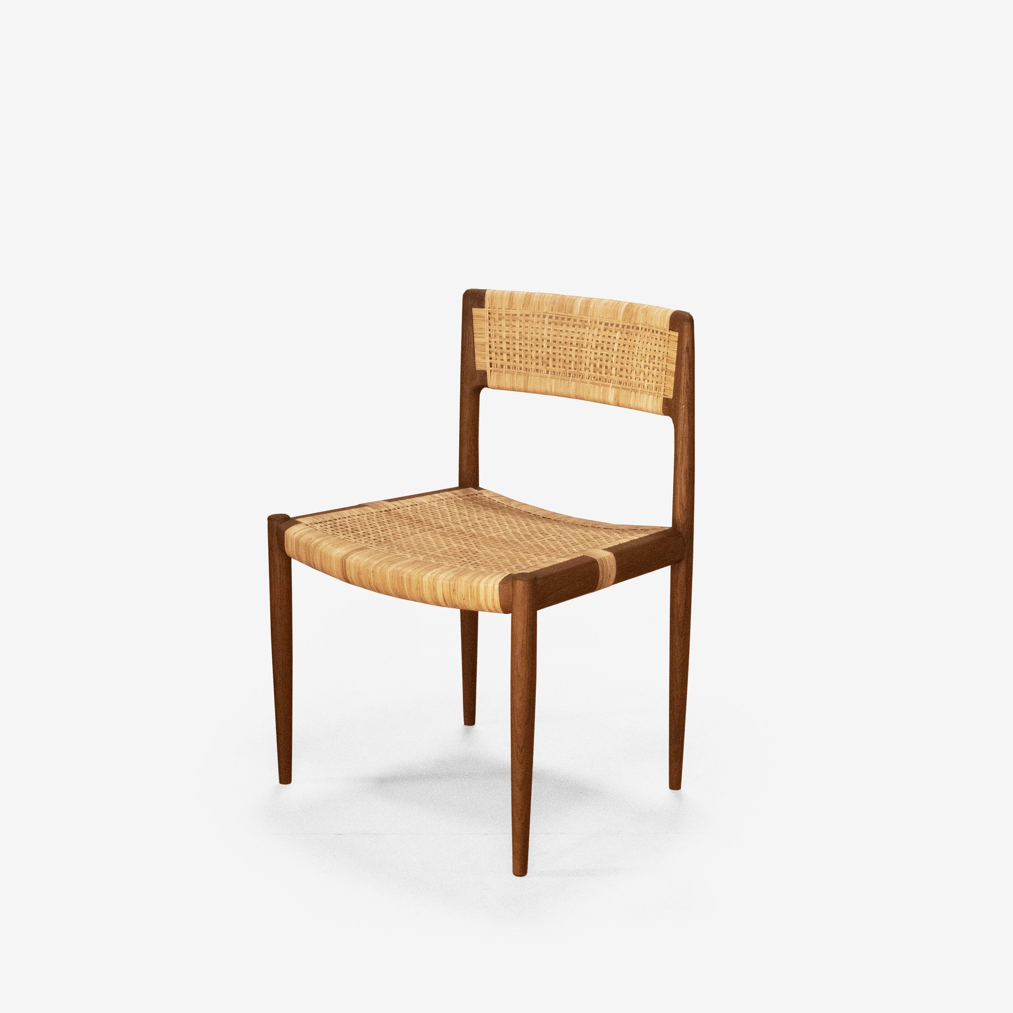 Tangāli Dining Chair - Armless