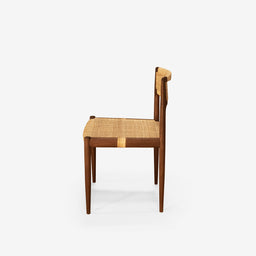 Tangāli Dining Chair - Armless