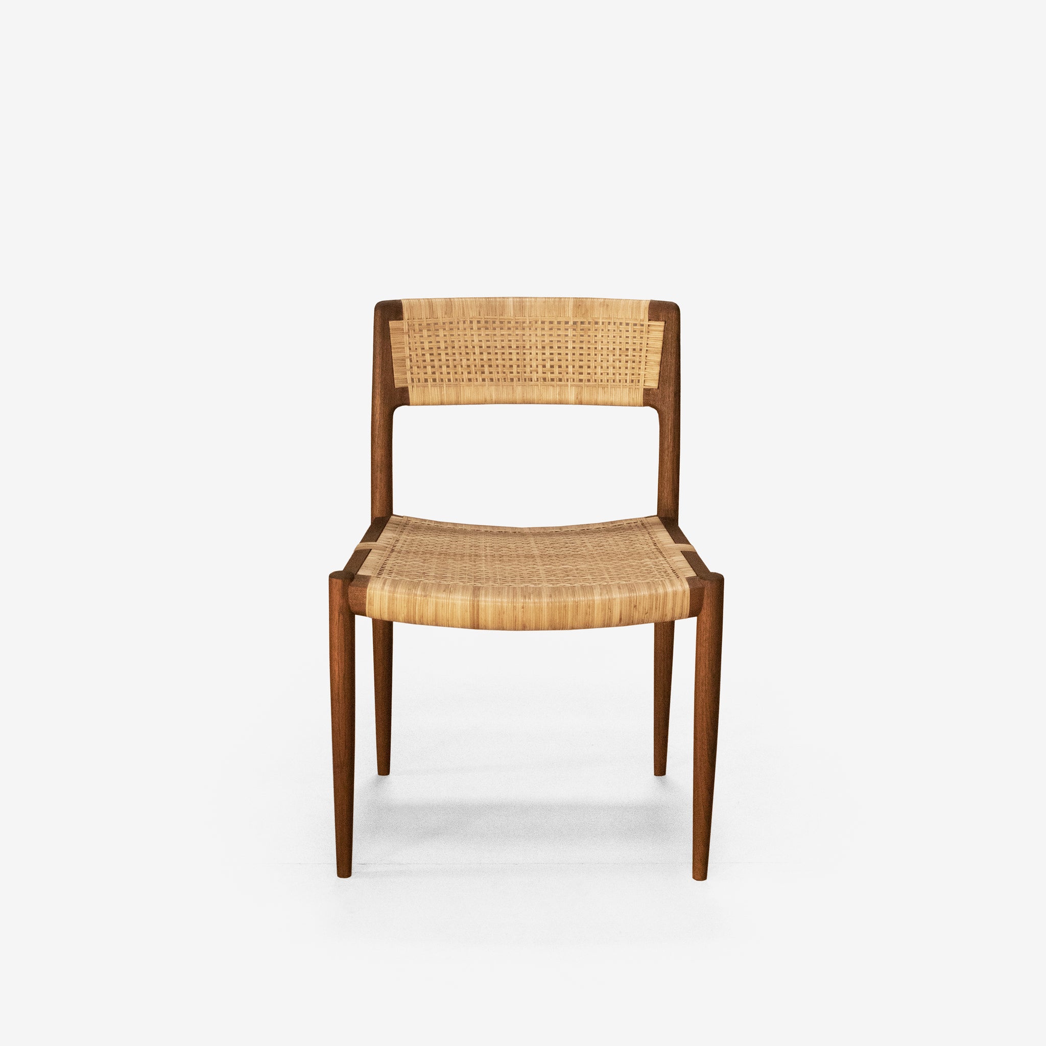 Tangāli Dining Chair - Armless