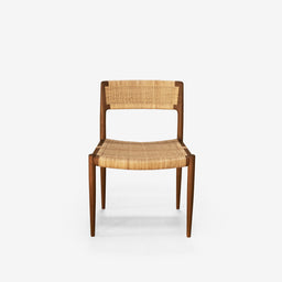 Tangāli Dining Chair - Armless