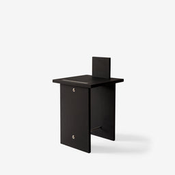 The Memory Stool