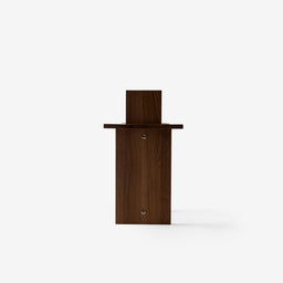 The Memory Stool