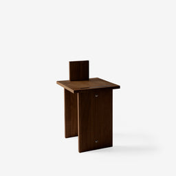 The Memory Stool