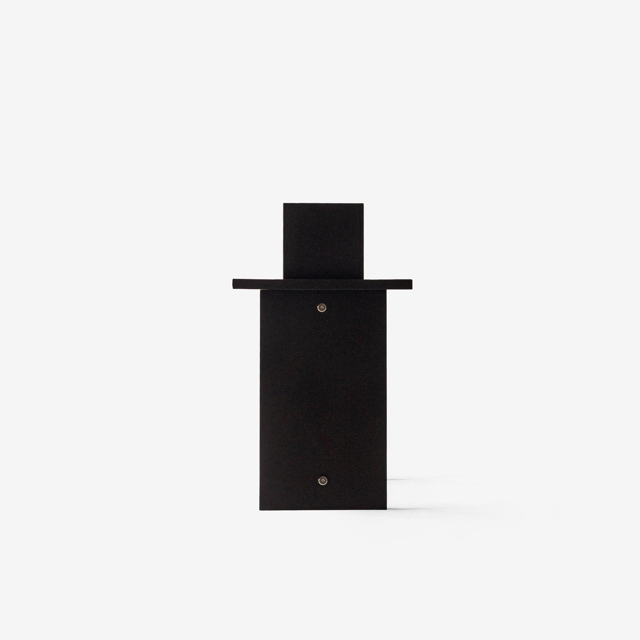 The Memory Stool