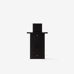 The Memory Stool
