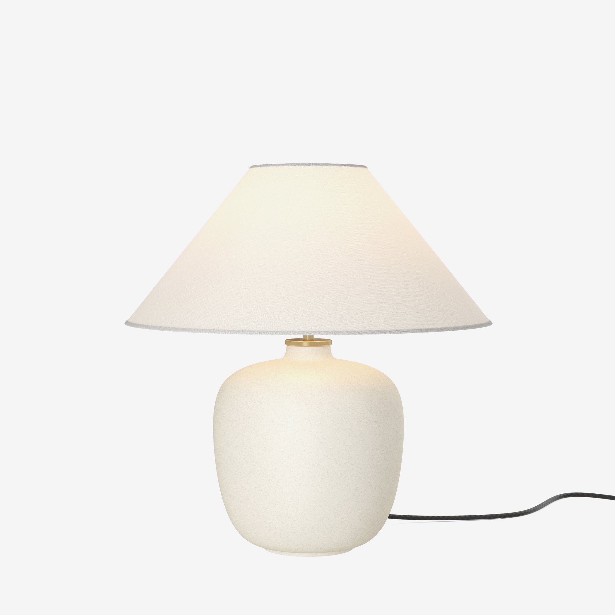 Torso Table Lamp