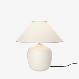 Torso Table Lamp