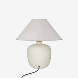 Torso Table Lamp