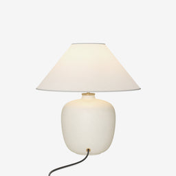 Torso Table Lamp