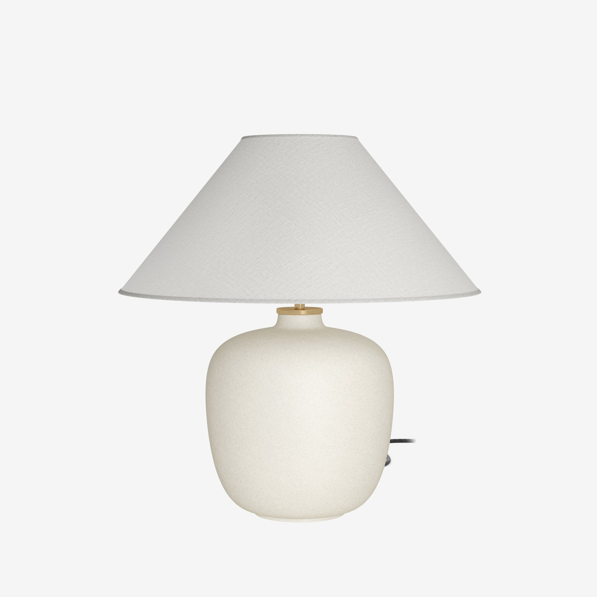 Torso Table Lamp