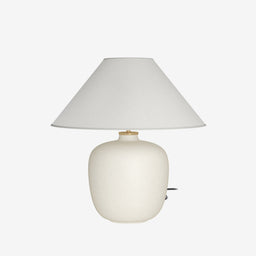 Torso Table Lamp