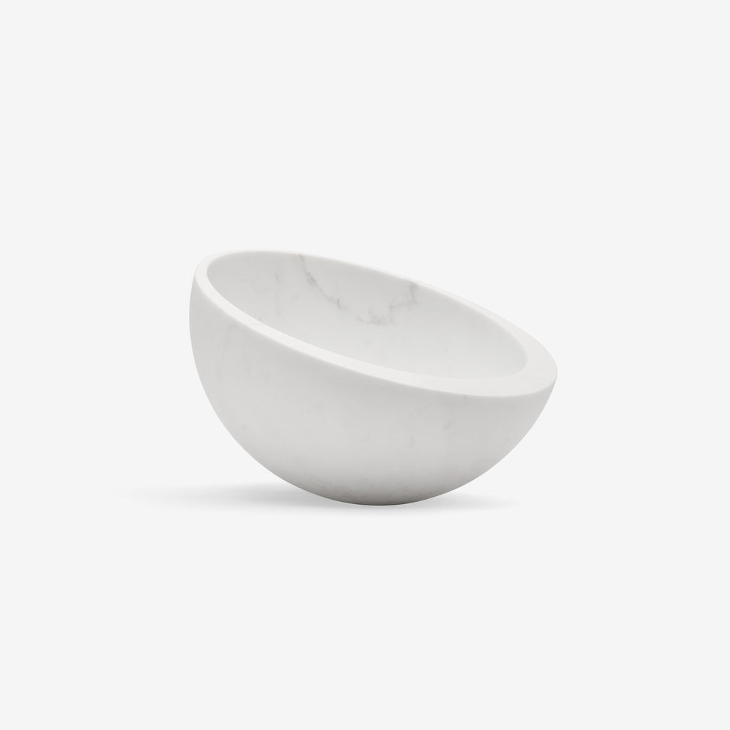Bowl - Marble