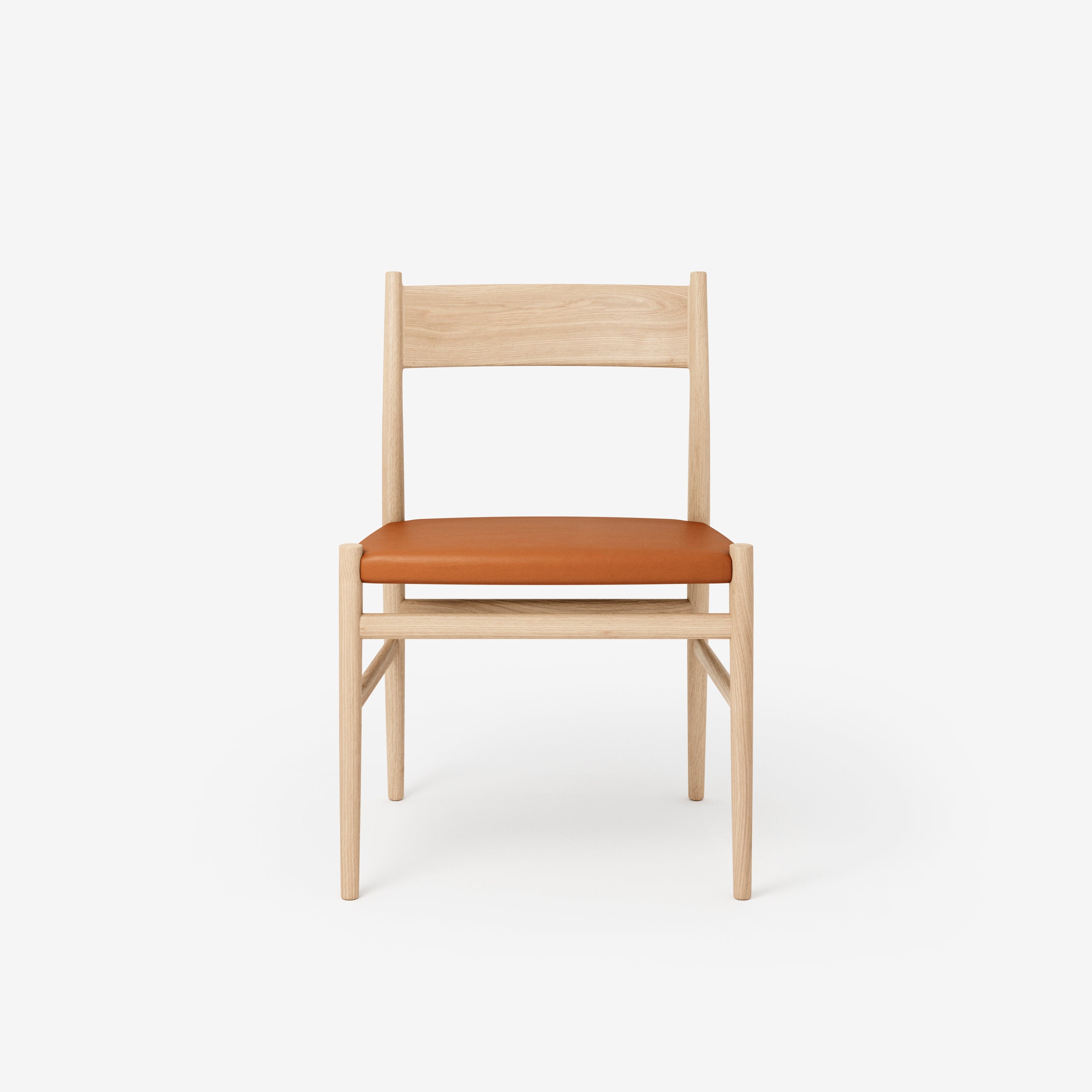 ARV Dining Chair - Leather – Leibal