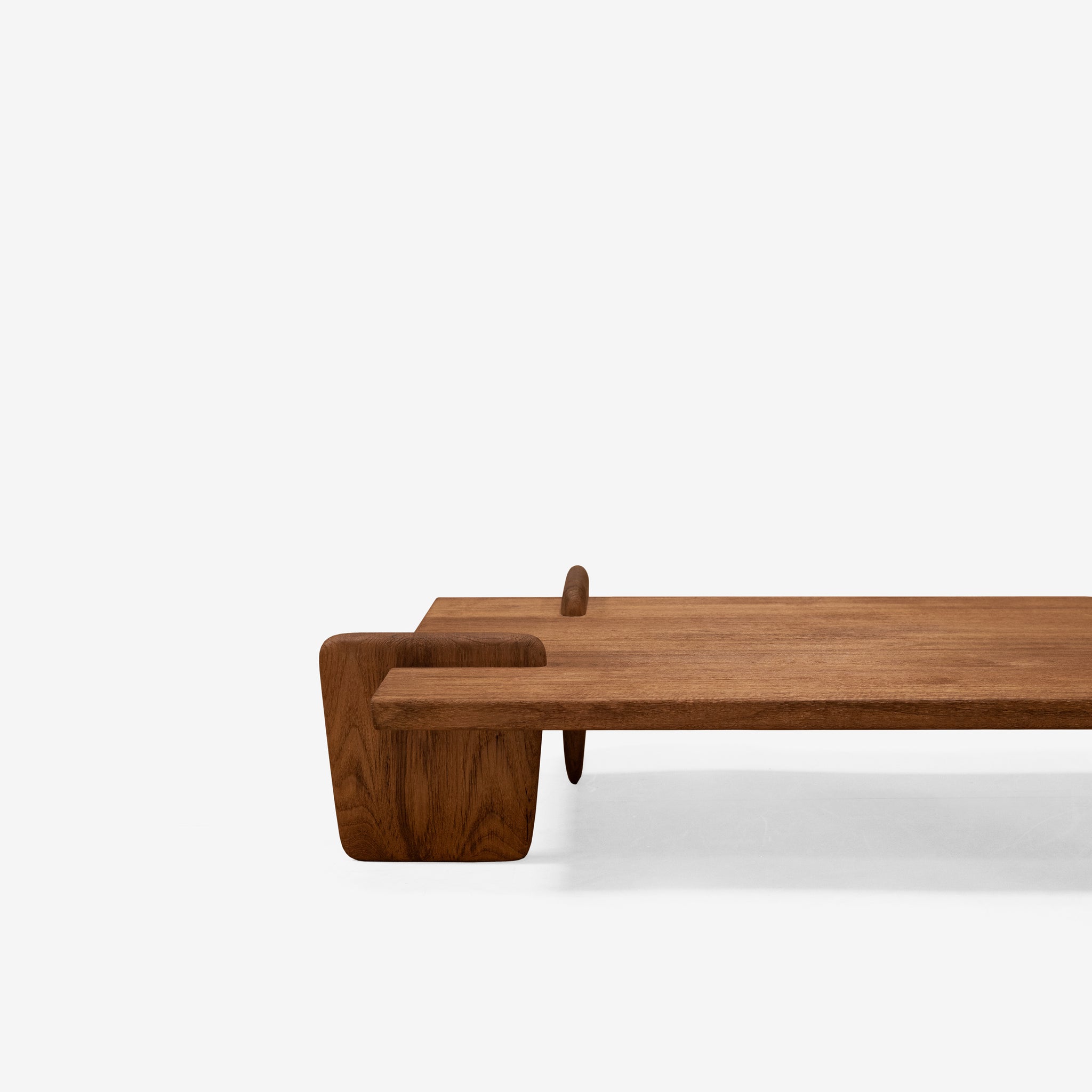 X+L 01 Coffee Table