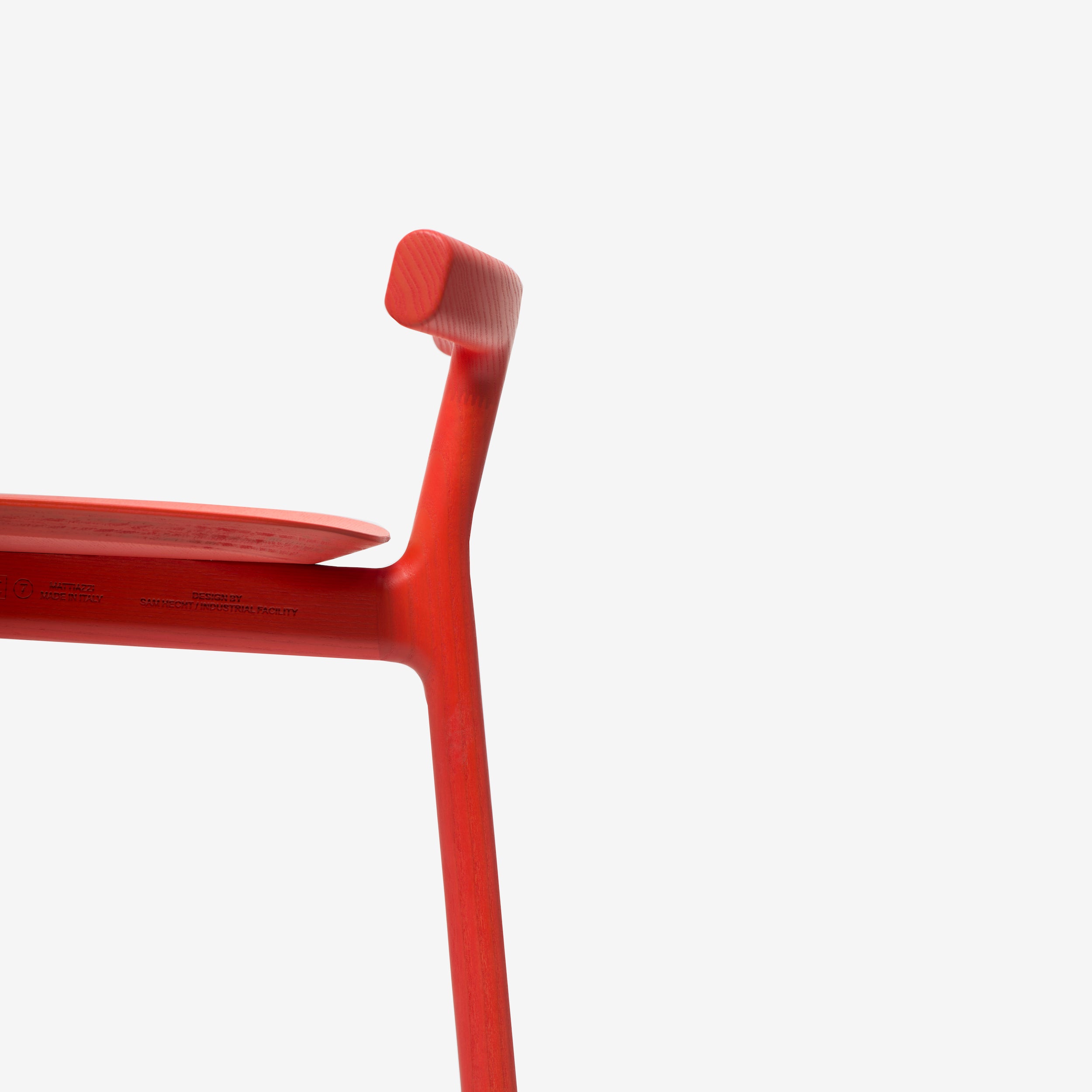 Radice Stool – Leibal