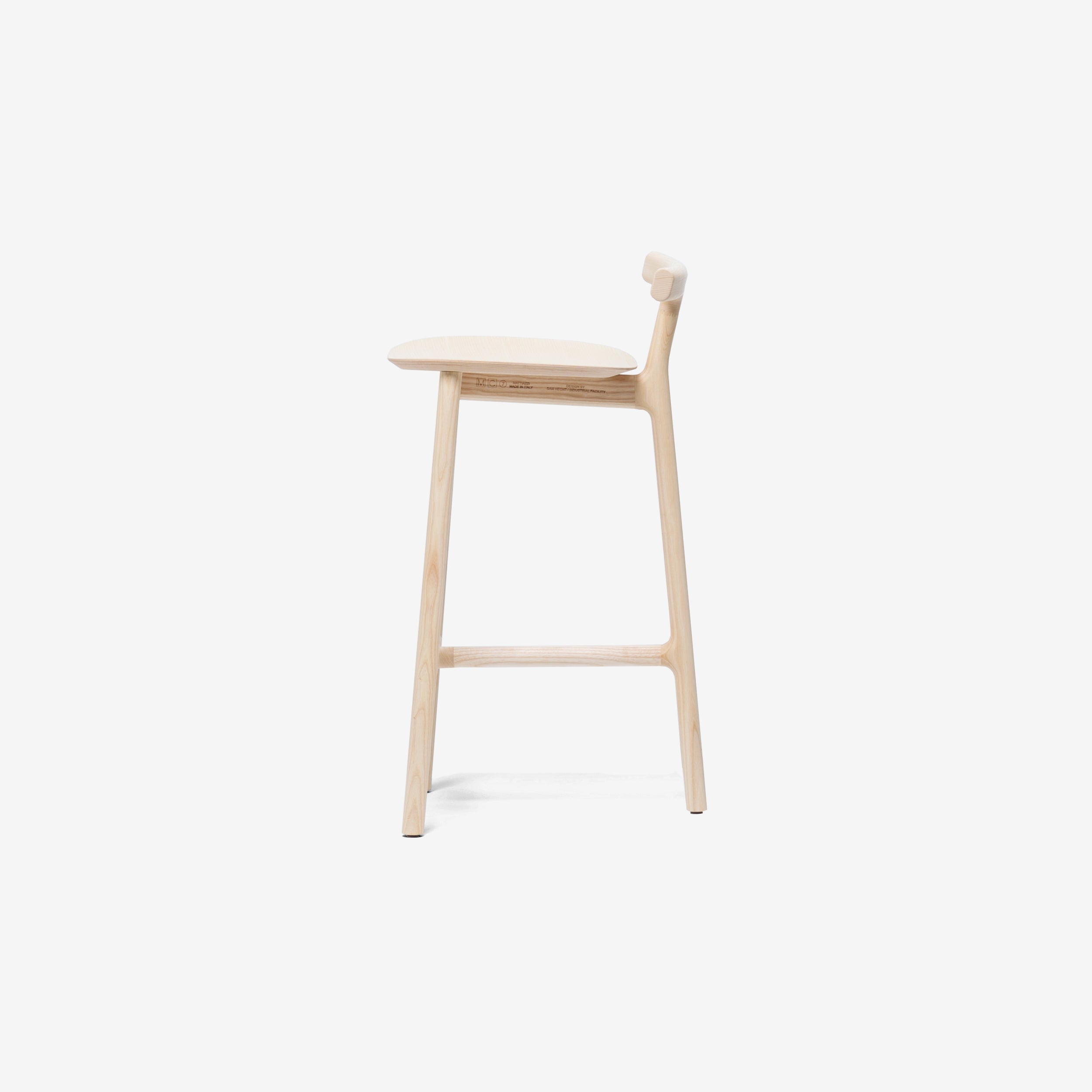 Mattiazzi マティアッツィ Radice ラディーチェ ハイスツール Radice Stool – Leibal