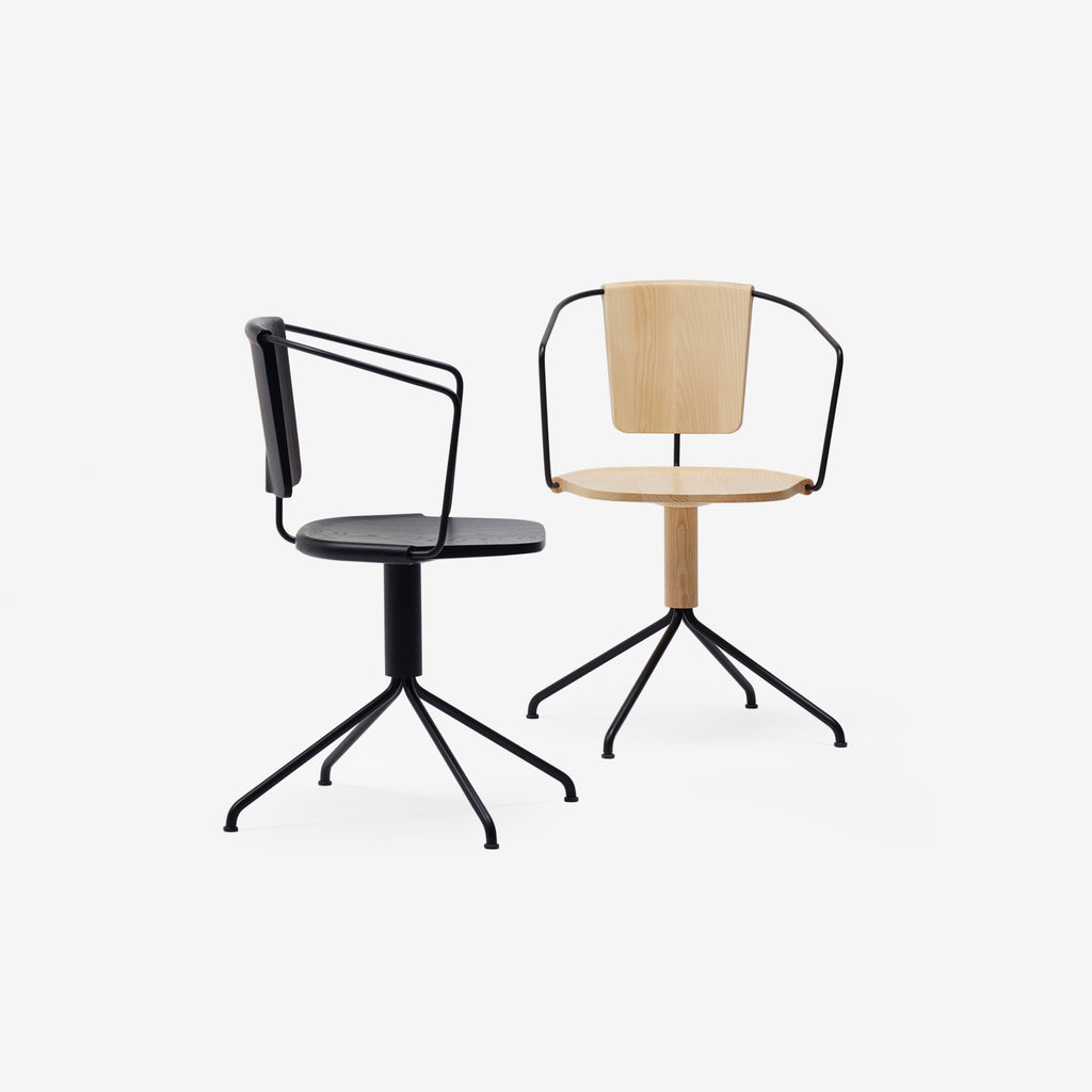 Uncino Chair