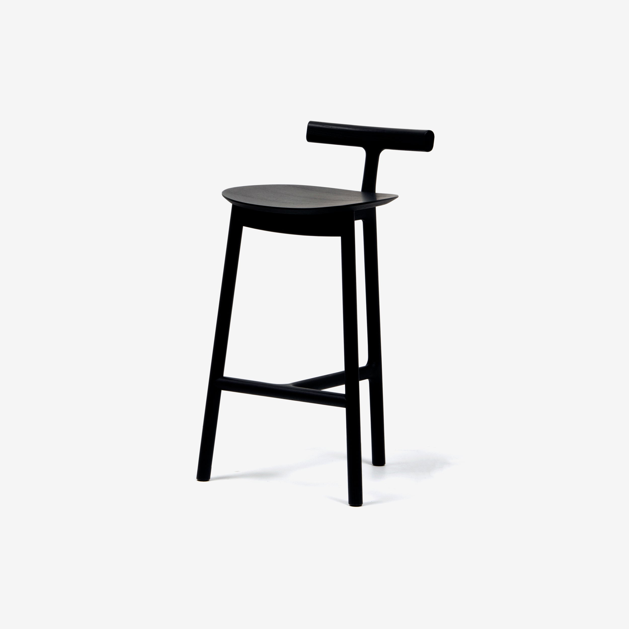 Radice Stool – Leibal
