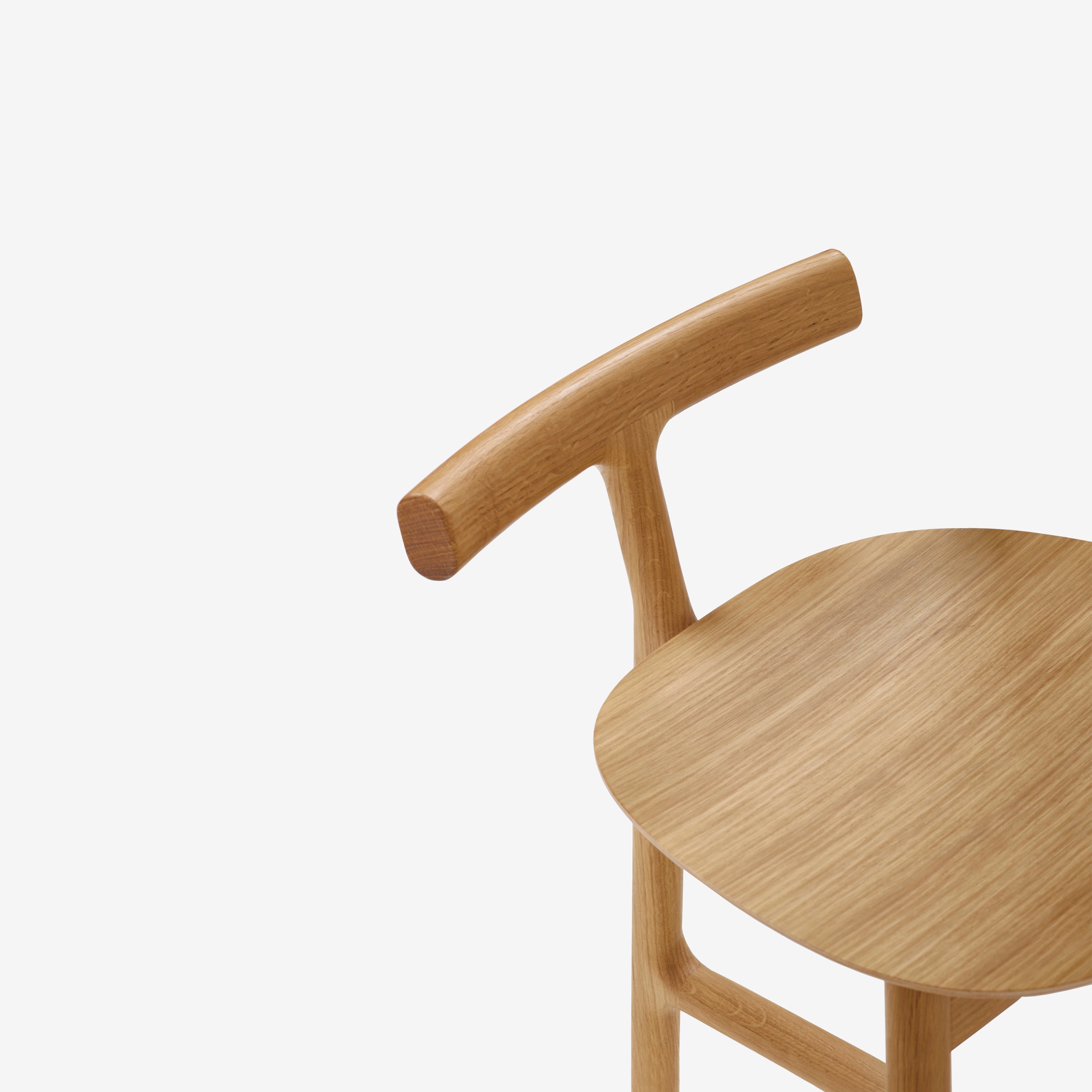 Radice Stool – Leibal