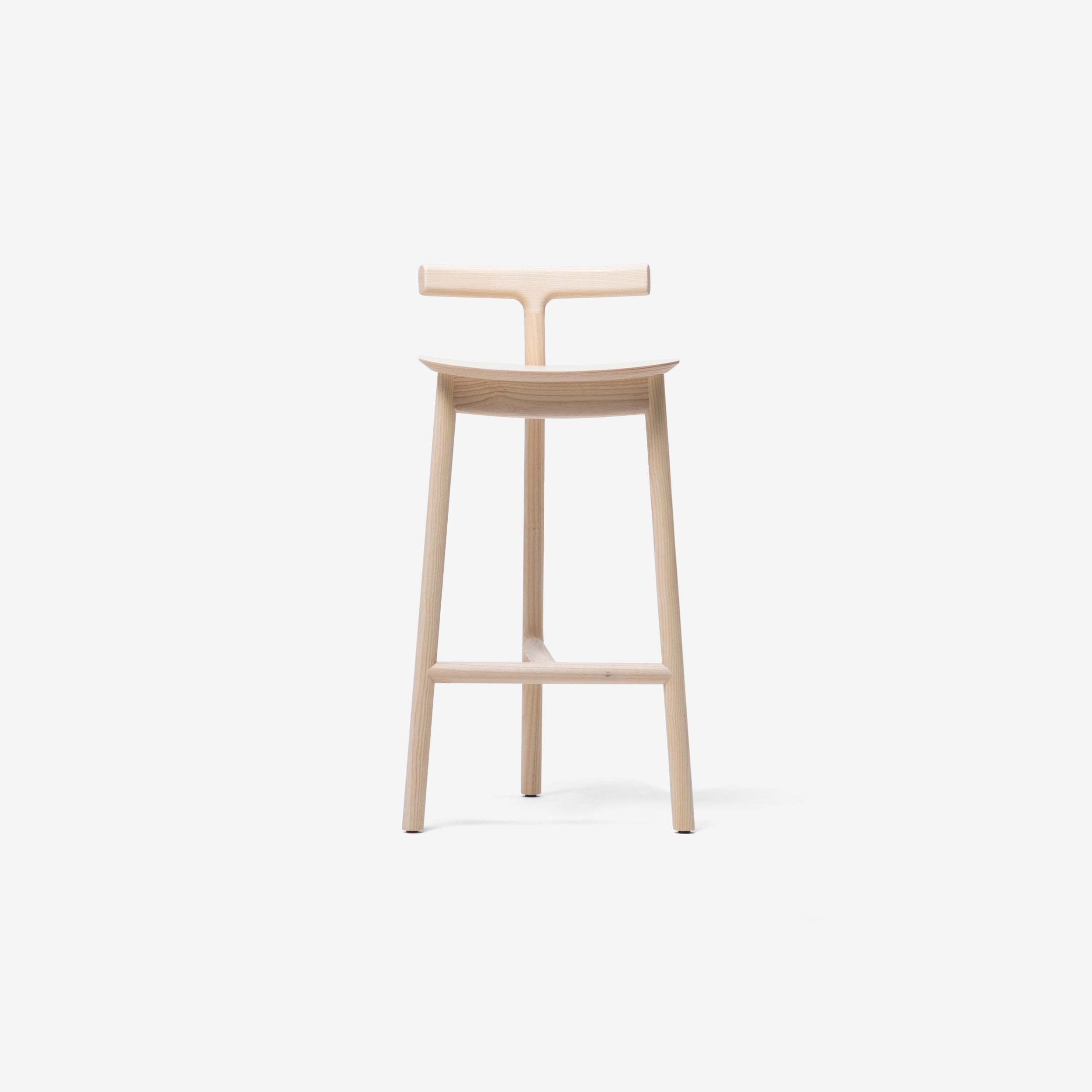 Radice Stool – Leibal