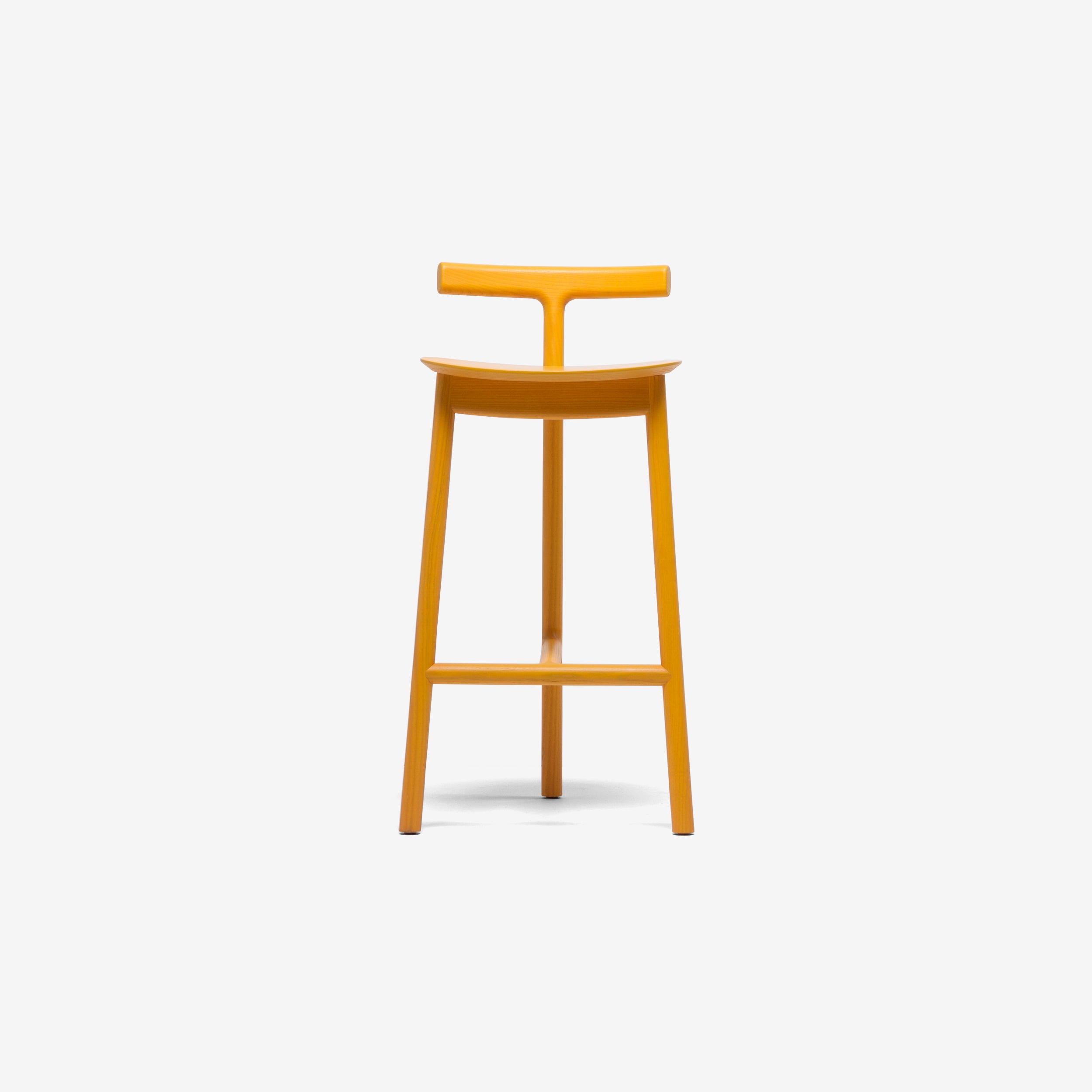 Mattiazzi マティアッツィ Radice ラディーチェ ハイスツール Radice Stool – Leibal