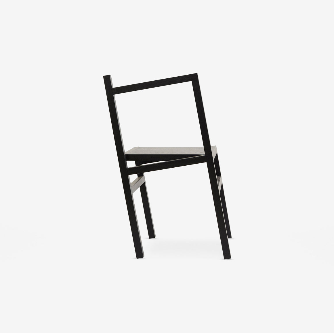 9.5° Chair – Leibal