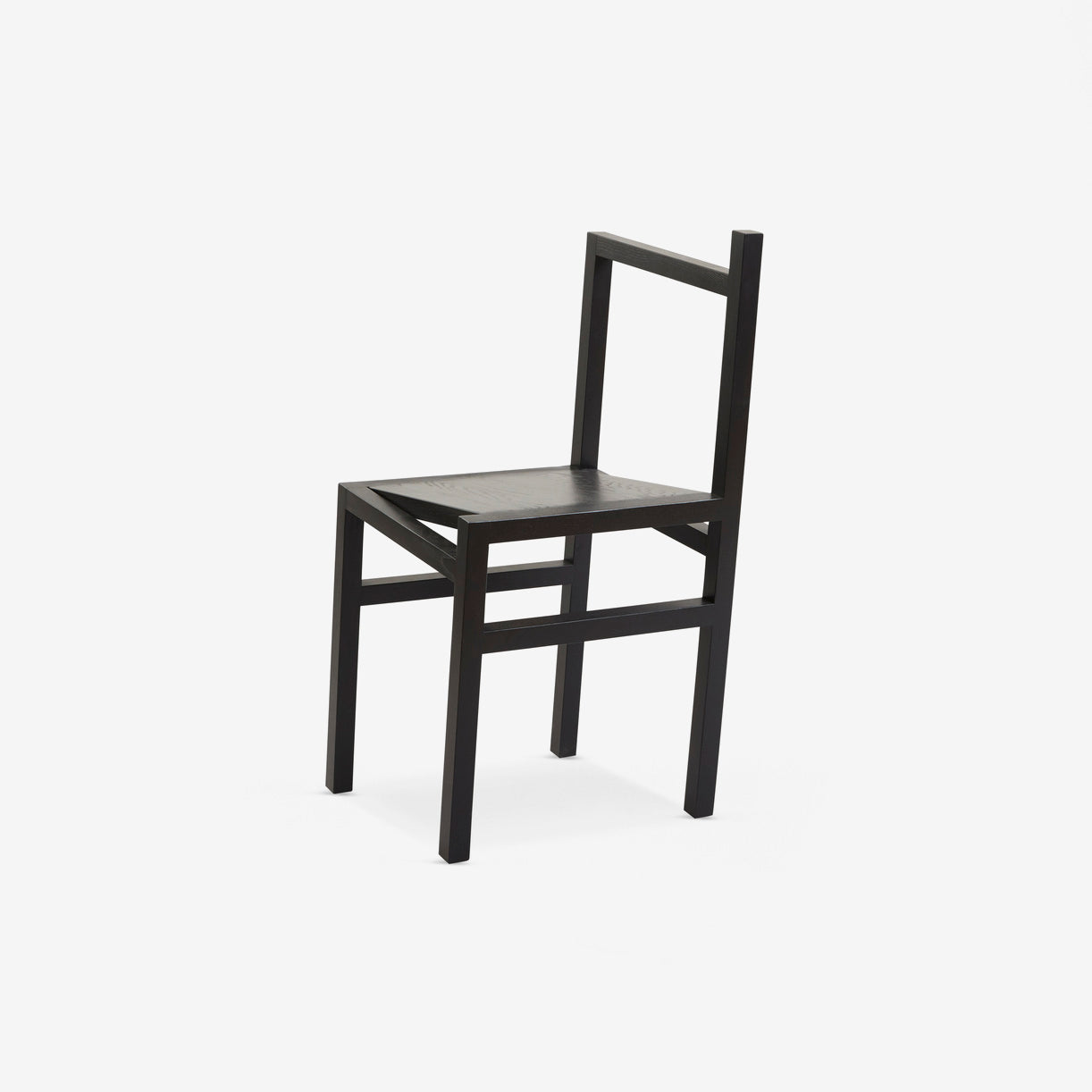 9.5° Chair – Leibal