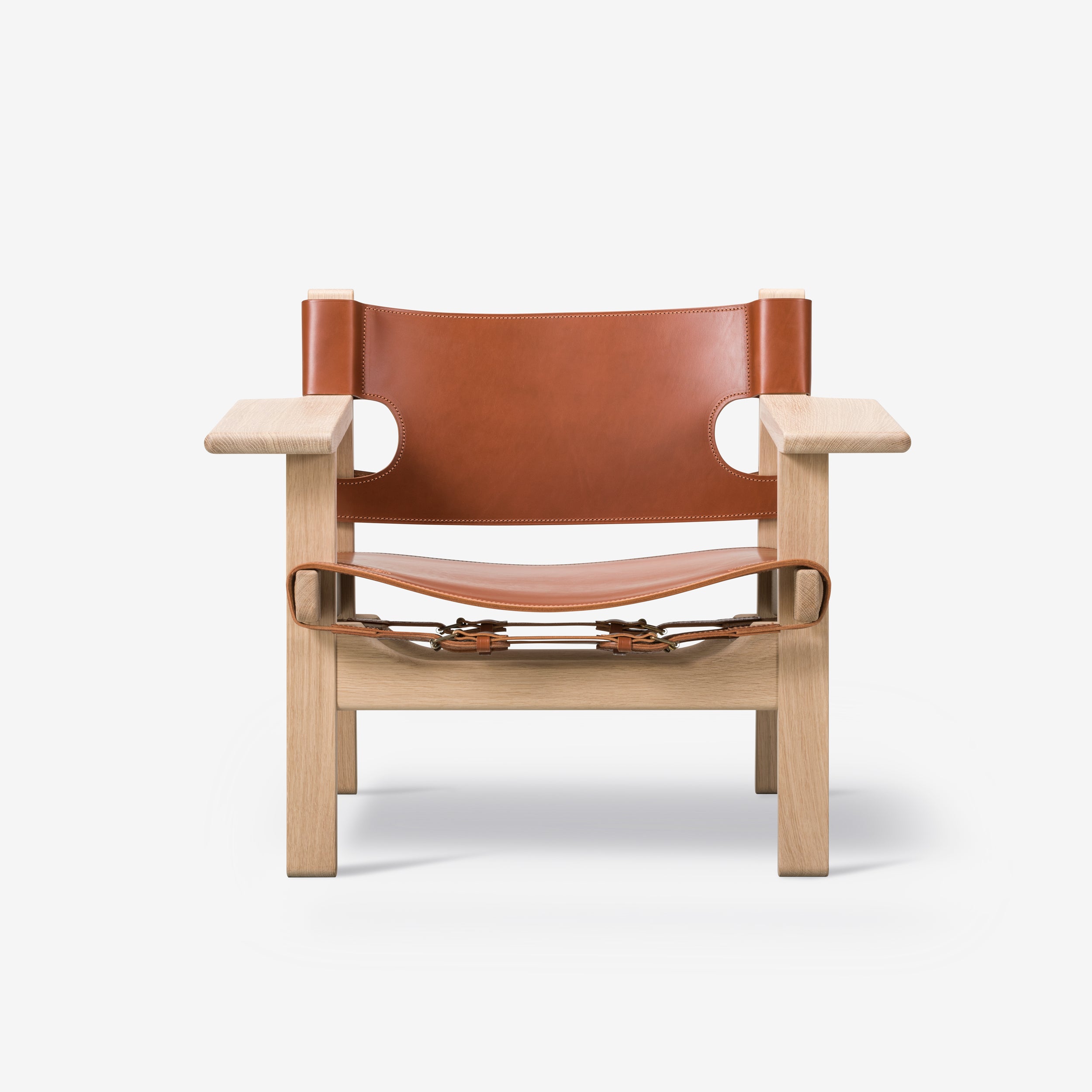 The Spanish Chair – Leibal