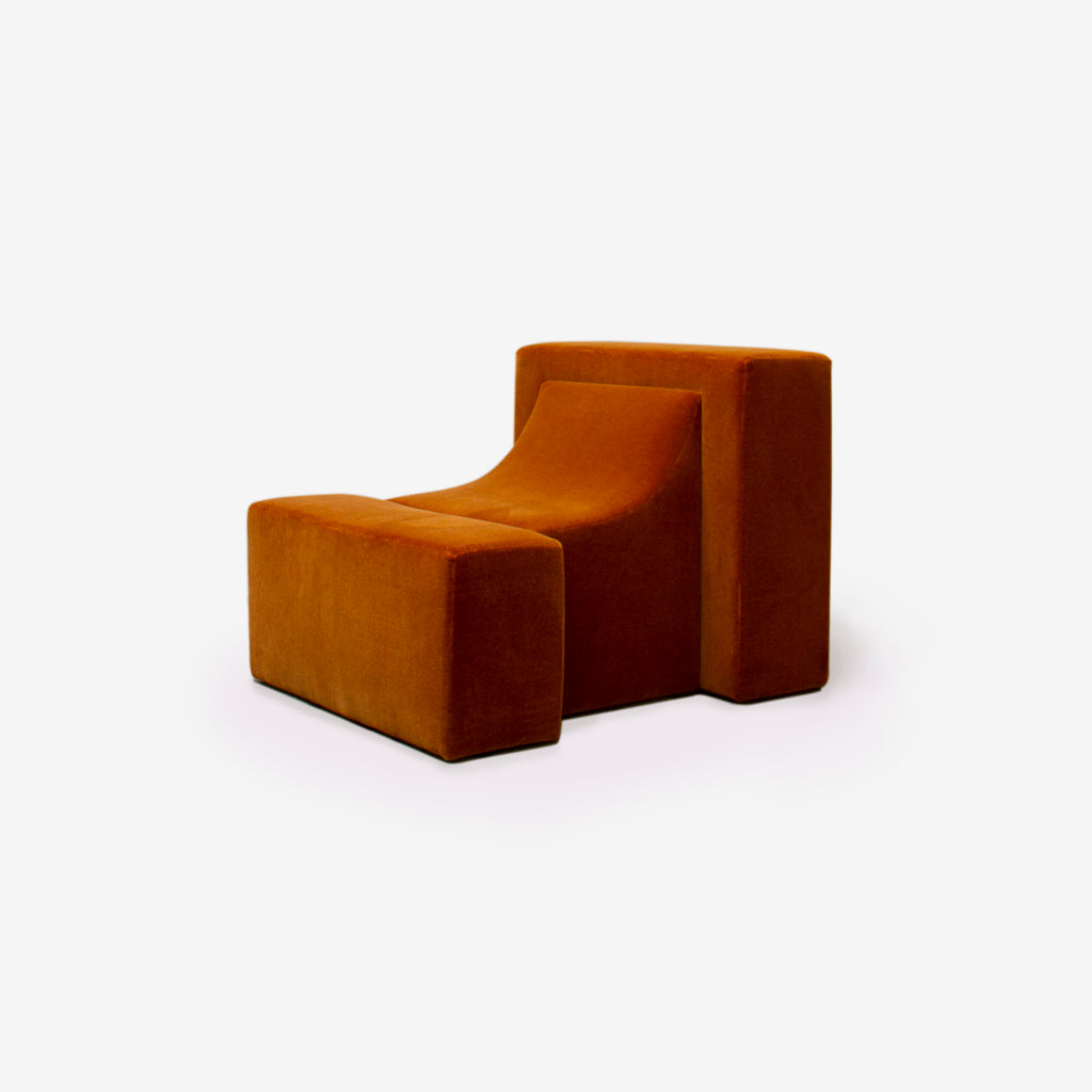 Block Chair