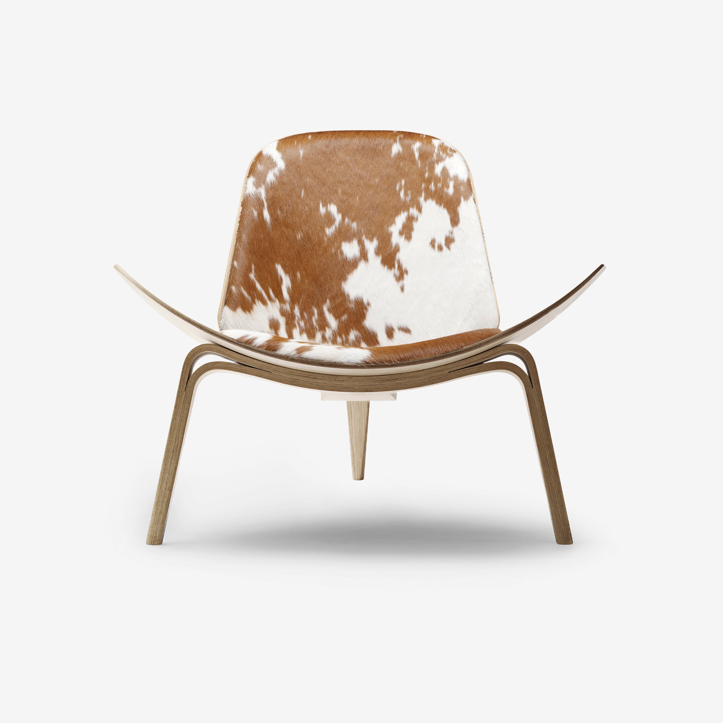 CH07 Shell Chair Leibal
