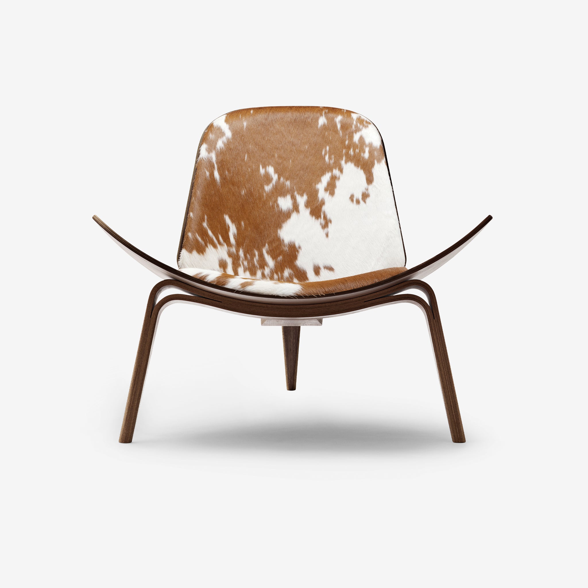 CH07 Shell Chair – Leibal